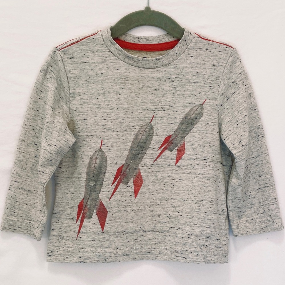 Tucker + Tate Long Sleeve Tee